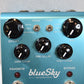 [SN S14-31861] USED STRYMON / blue Sky / reverbrator [12]