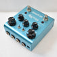 [SN S14-31861] USED STRYMON / blue Sky / reverbrator [12]