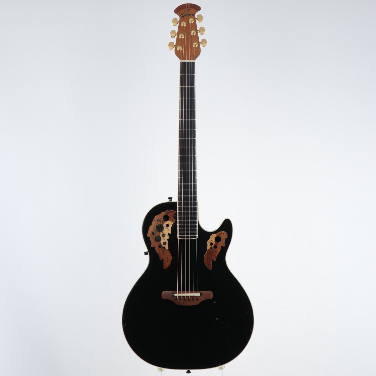 [SN 479044] USED OVATION / EA68 VIPER [12]