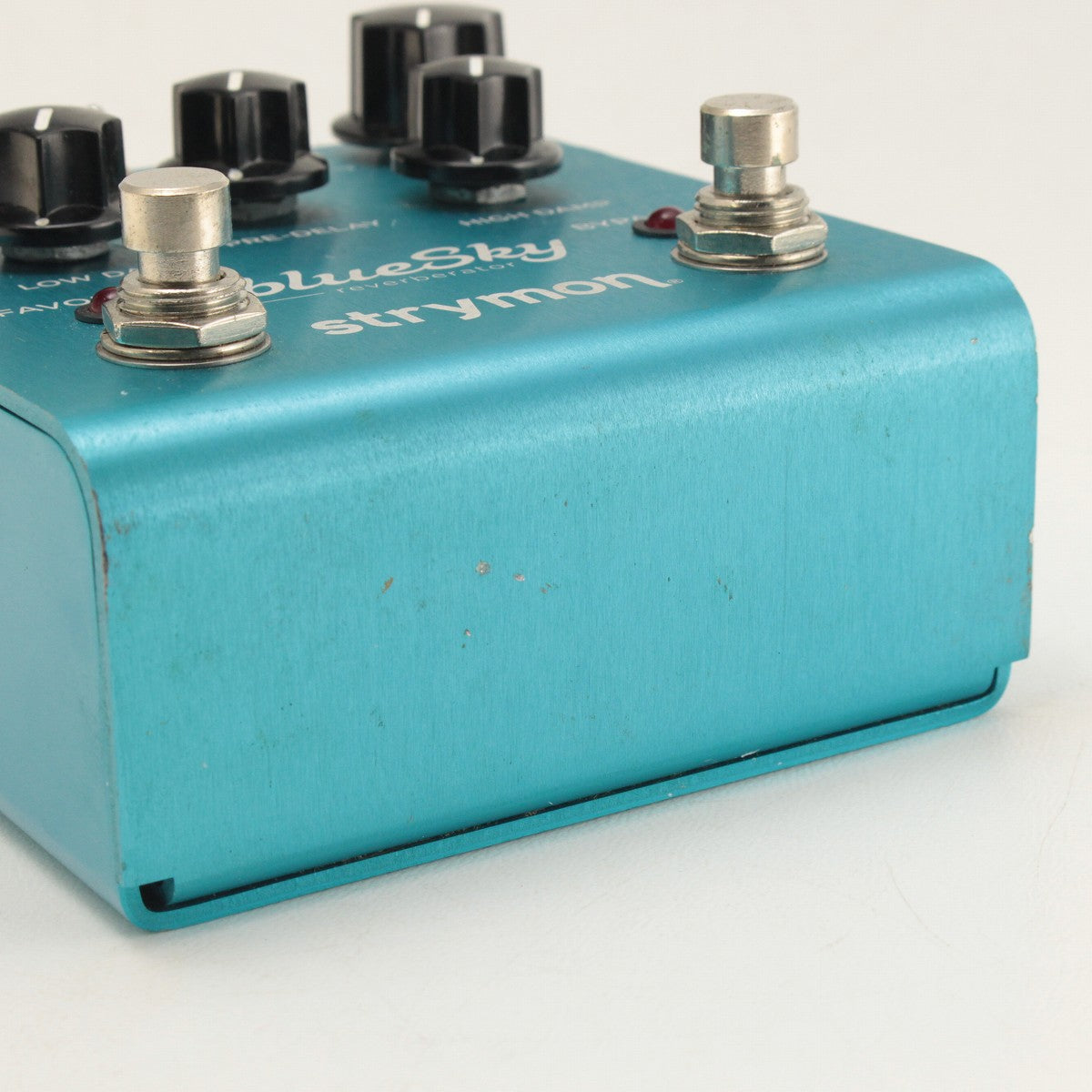 USED STRYMON / blue Sky reverbrator [03]