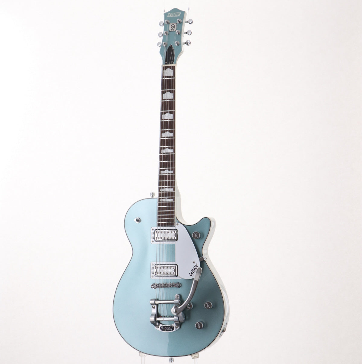 [SN CYG22100505] USED GRETSCH / G5230T-140 Electromatic 140th Double Platinum Jet [06]