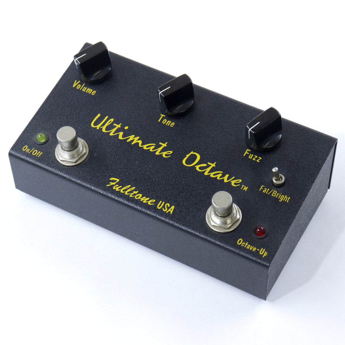 [SN 1383] USED FULLTONE / Ultimate Octave [08]