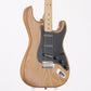 [SN S930495] USED Fender / Stratocaster Modified Maple Fingerboard Natural 1979 [09]