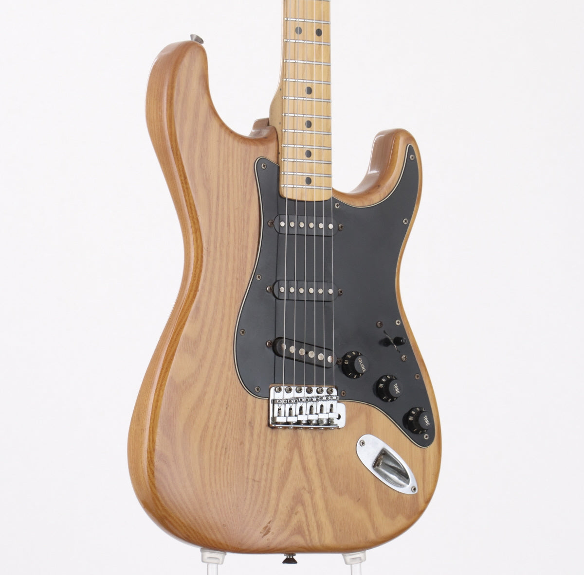 [SN S930495] USED Fender / Stratocaster Modified Maple Fingerboard Natural 1979 [09]