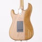 [SN S930495] USED Fender / Stratocaster Modified Maple Fingerboard Natural 1979 [09]