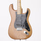 [SN S930495] USED Fender / Stratocaster Modified Maple Fingerboard Natural 1979 [09]