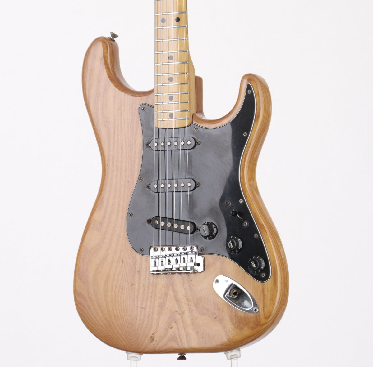 [SN S930495] USED Fender / Stratocaster Modified Maple Fingerboard Natural 1979 [09]