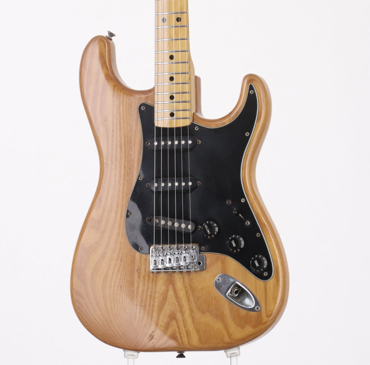 [SN S930495] USED Fender / Stratocaster Modified Maple Fingerboard Natural 1979 [09]