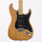 [SN S930495] USED Fender / Stratocaster Modified Maple Fingerboard Natural 1979 [09]