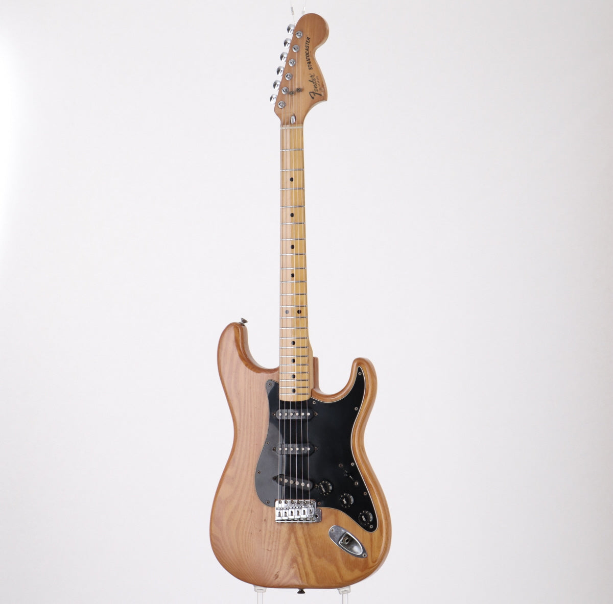 [SN S930495] USED Fender / Stratocaster Modified Maple Fingerboard Natural 1979 [09]