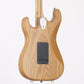 [SN S930495] USED Fender / Stratocaster Modified Maple Fingerboard Natural 1979 [09]