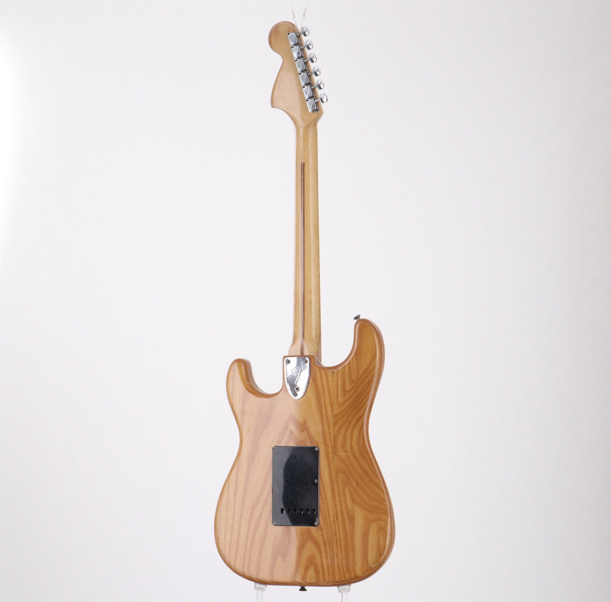 [SN S930495] USED Fender / Stratocaster Modified Maple Fingerboard Natural 1979 [09]