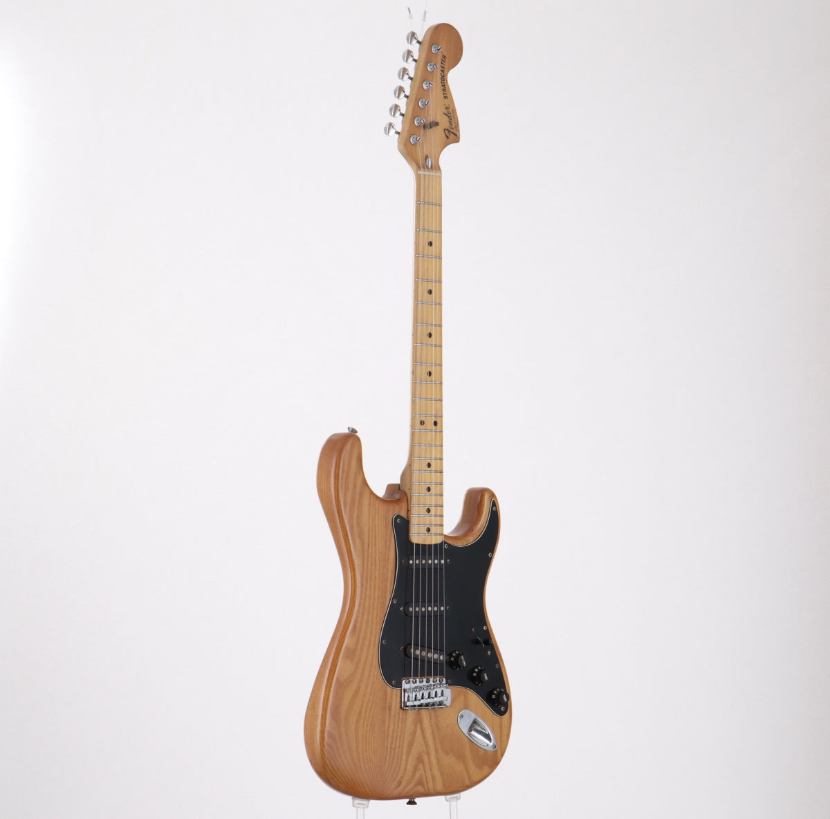 [SN S930495] USED Fender / Stratocaster Modified Maple Fingerboard Natural 1979 [09]