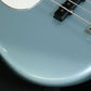 [SN M7433] USED Sadowsky / Metroline UV60-LE Blue Ice Metallic (Made in Japan/4.43kg) Sadowsky Metroline [08]