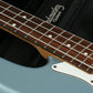 [SN M7433] USED Sadowsky / Metroline UV60-LE Blue Ice Metallic (Made in Japan/4.43kg) Sadowsky Metroline [08]