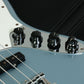 [SN M7433] USED Sadowsky / Metroline UV60-LE Blue Ice Metallic (Made in Japan/4.43kg) Sadowsky Metroline [08]