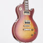 USED EDWARDS / E-LP-85SD Cherry Sunburst [3.98kg] Edwards Seymour Duncan equipped [08]