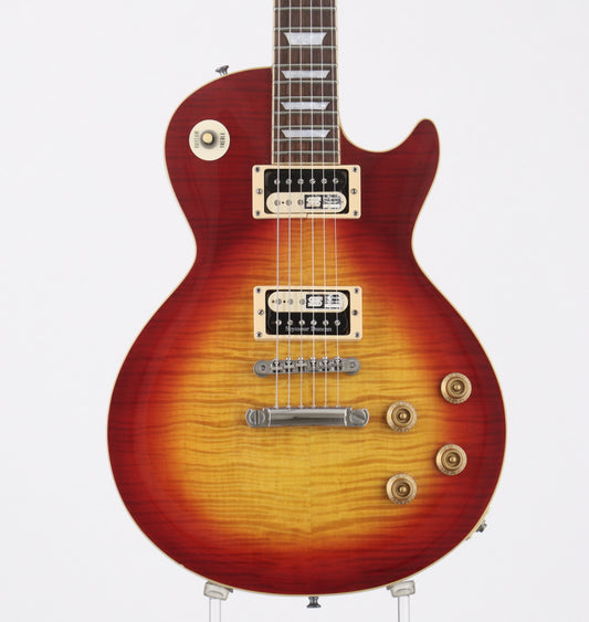 USED EDWARDS / E-LP-85SD Cherry Sunburst [3.98kg] Edwards Seymour Duncan equipped [08]