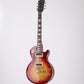 USED EDWARDS / E-LP-85SD Cherry Sunburst [3.98kg] Edwards Seymour Duncan equipped [08]