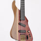 [SN 96864] USED ATLANSIA / GALUXY BASS 1996 [06]