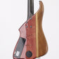 [SN 96864] USED ATLANSIA / GALUXY BASS 1996 [06]