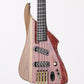 [SN 96864] USED ATLANSIA / GALUXY BASS 1996 [06]