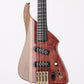 [SN 96864] USED ATLANSIA / GALUXY BASS 1996 [06]