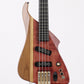 [SN 96864] USED ATLANSIA / GALUXY BASS 1996 [06]