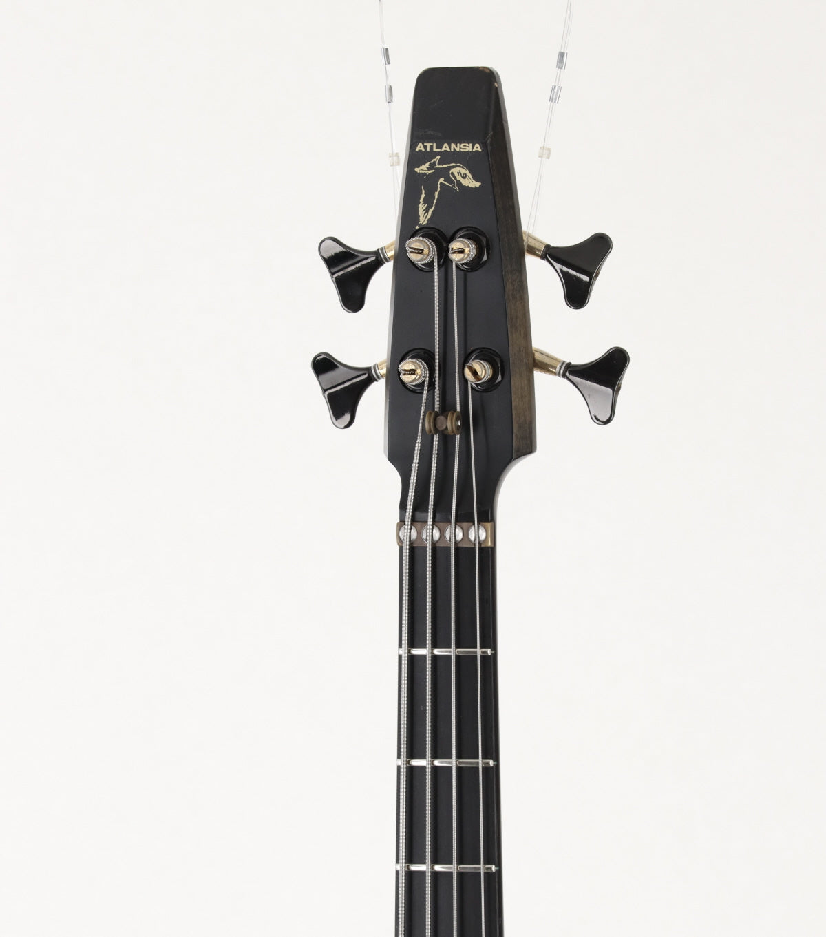 [SN 96864] USED ATLANSIA / GALUXY BASS 1996 [06]