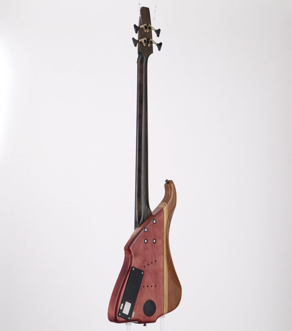 [SN 96864] USED ATLANSIA / GALUXY BASS 1996 [06]