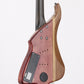 [SN 96864] USED ATLANSIA / GALUXY BASS 1996 [06]