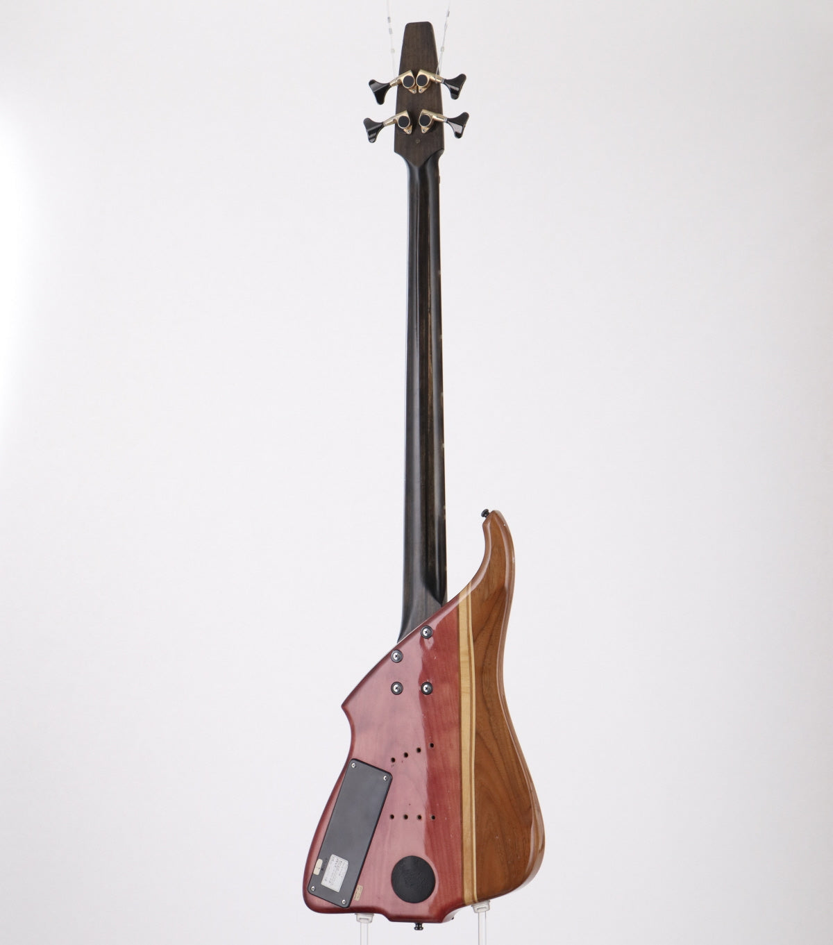 [SN 96864] USED ATLANSIA / GALUXY BASS 1996 [06]