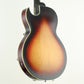 [SN 0168744] USED Gibson Memphis / The Classic Collection ES-137 Classic Tri-Burst [11]