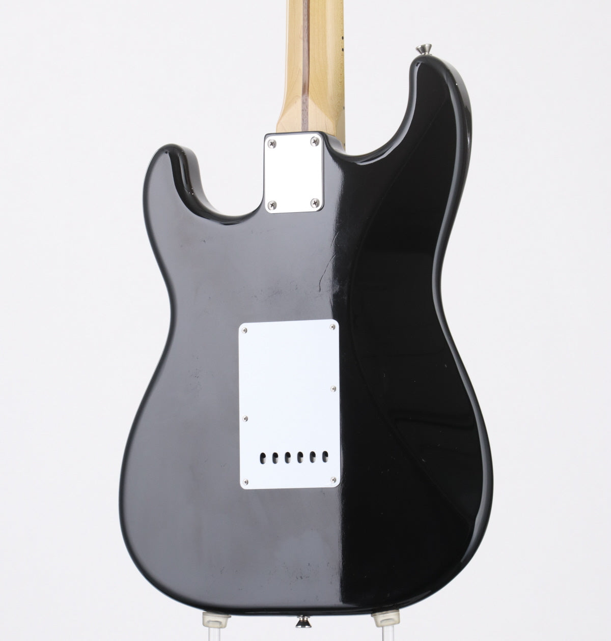 [SN S1327606] USED Navigator / N-ST-380-ASM Black 2013 [09]