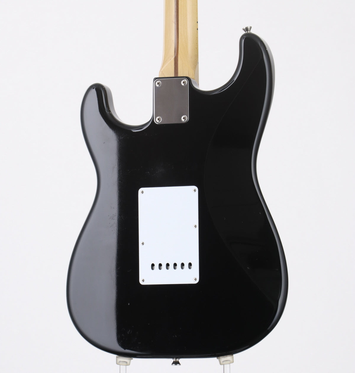 [SN S1327606] USED Navigator / N-ST-380-ASM Black 2013 [09]