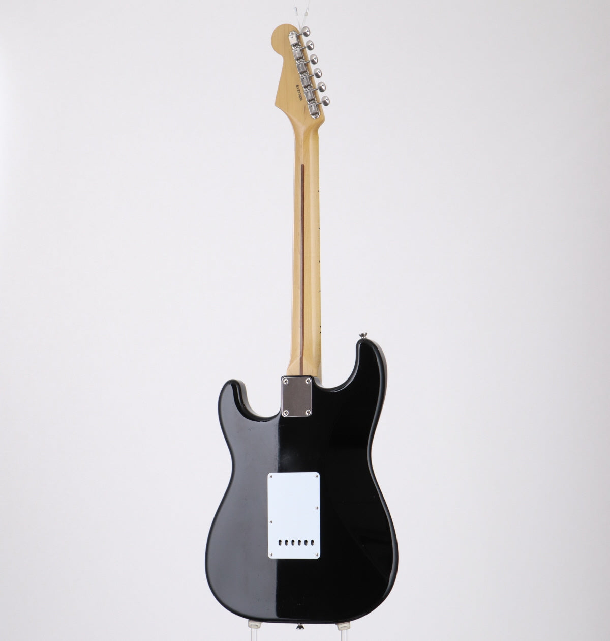 [SN S1327606] USED Navigator / N-ST-380-ASM Black 2013 [09]