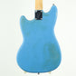 [SN JD24011025] USED Fender Fender / Made in Japan Traditional II 60s Mustang Mod DBL [20]