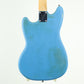 [SN JD24011025] USED Fender Fender / Made in Japan Traditional II 60s Mustang Mod DBL [20]