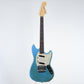 [SN JD24011025] USED Fender Fender / Made in Japan Traditional II 60s Mustang Mod DBL [20]