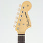 [SN JD24011025] USED Fender Fender / Made in Japan Traditional II 60s Mustang Mod DBL [20]