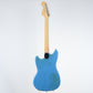 [SN JD24011025] USED Fender Fender / Made in Japan Traditional II 60s Mustang Mod DBL [20]