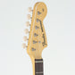 [SN JD24011025] USED Fender Fender / Made in Japan Traditional II 60s Mustang Mod DBL [20]