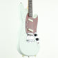 [SN JD23026416] USED Fender Fender / Made in Japan Traditional 60s Mustang Olympic White [20]