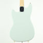 [SN JD23026416] USED Fender Fender / Made in Japan Traditional 60s Mustang Olympic White [20]