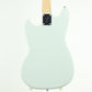 [SN JD23026416] USED Fender Fender / Made in Japan Traditional 60s Mustang Olympic White [20]