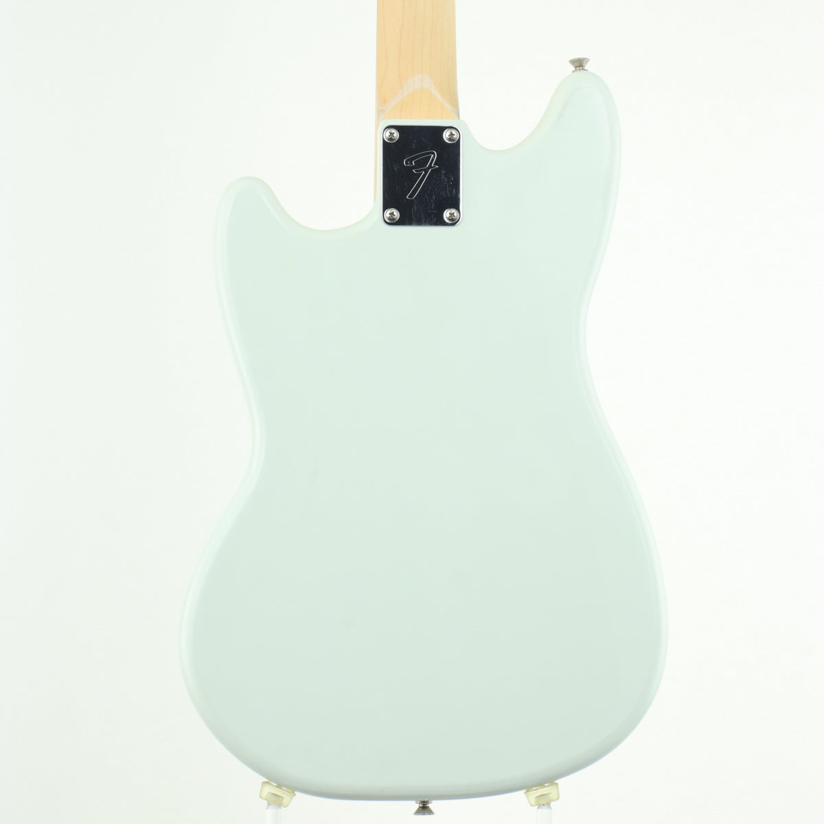 [SN JD23026416] USED Fender Fender / Made in Japan Traditional 60s Mustang Olympic White [20]