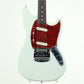 [SN JD23026416] USED Fender Fender / Made in Japan Traditional 60s Mustang Olympic White [20]