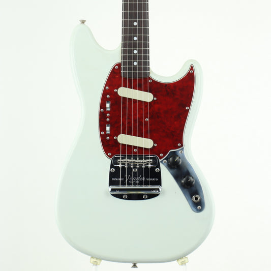 [SN JD23026416] USED Fender Fender / Made in Japan Traditional 60s Mustang Olympic White [20]