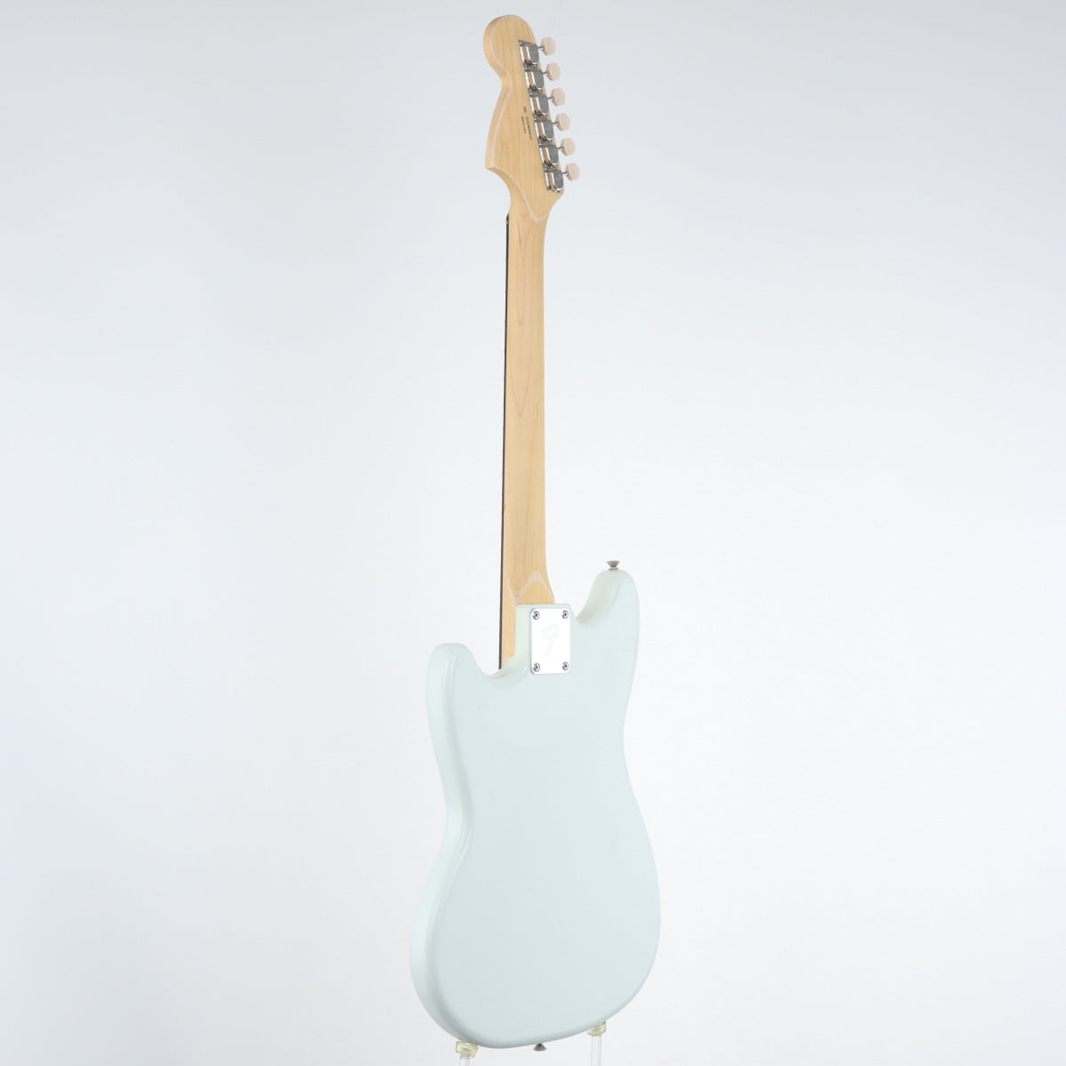 [SN JD23026416] USED Fender Fender / Made in Japan Traditional 60s Mustang Olympic White [20]