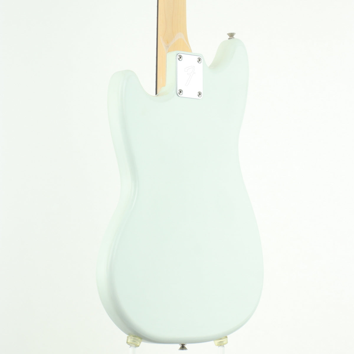 [SN JD23026416] USED Fender Fender / Made in Japan Traditional 60s Mustang Olympic White [20]